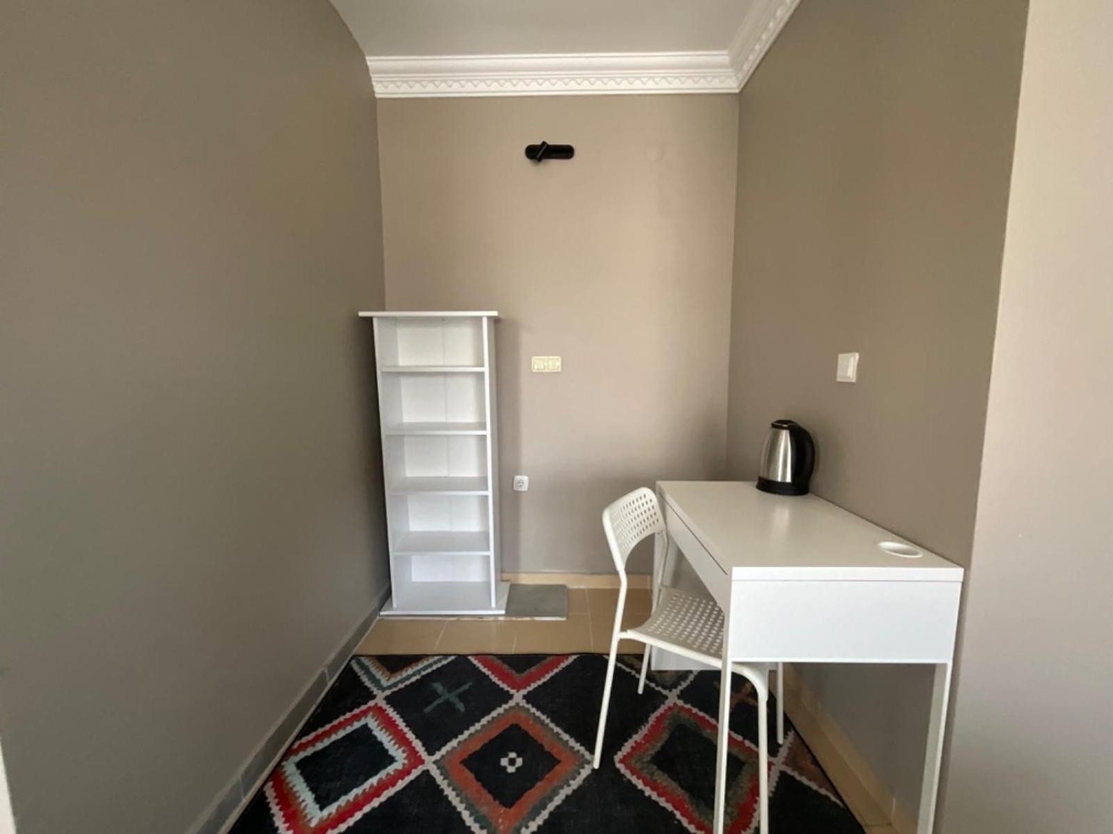 Khan'S B&B Hotel Анталия Екстериор снимка
