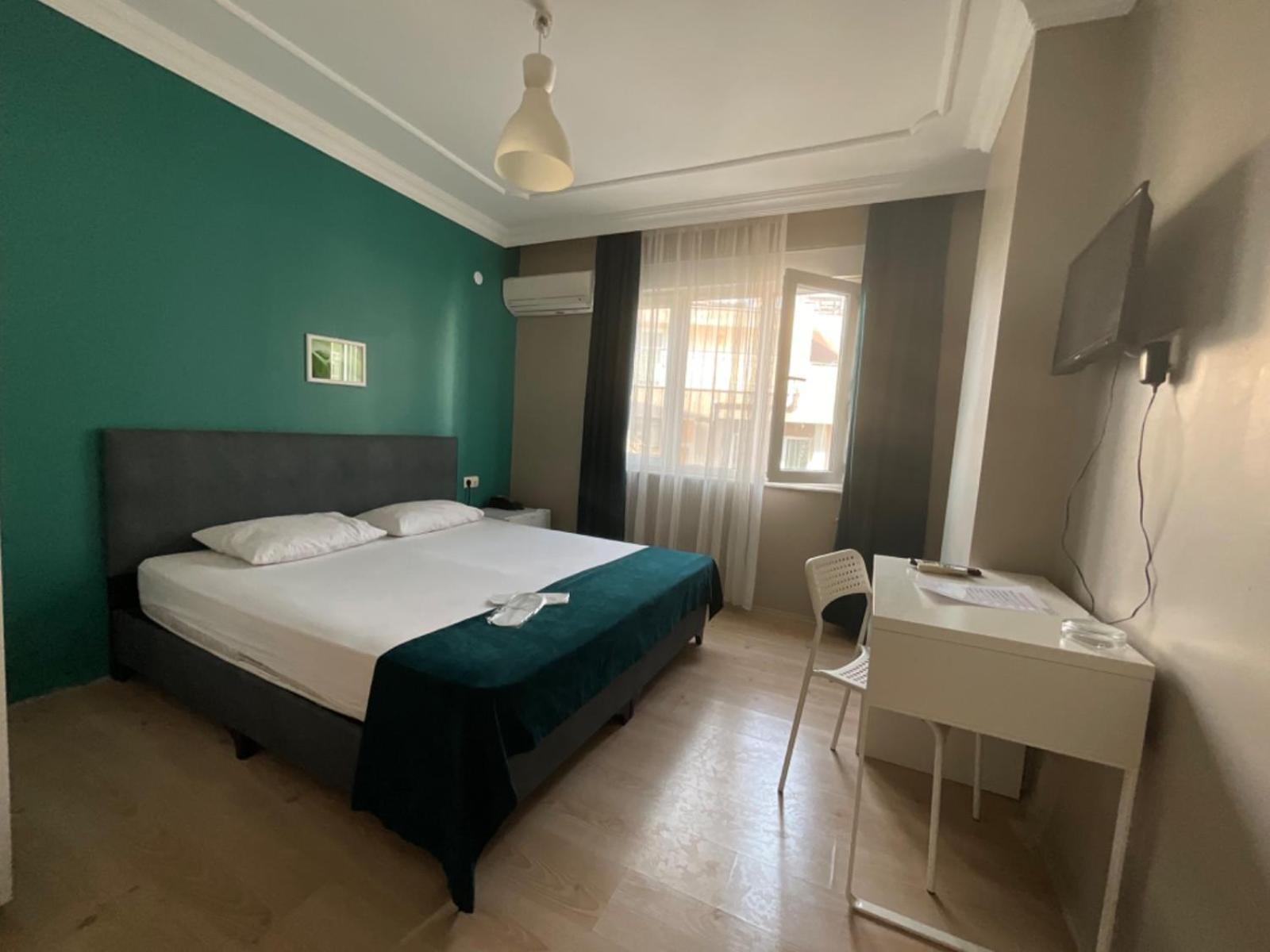 Khan'S B&B Hotel Анталия Екстериор снимка