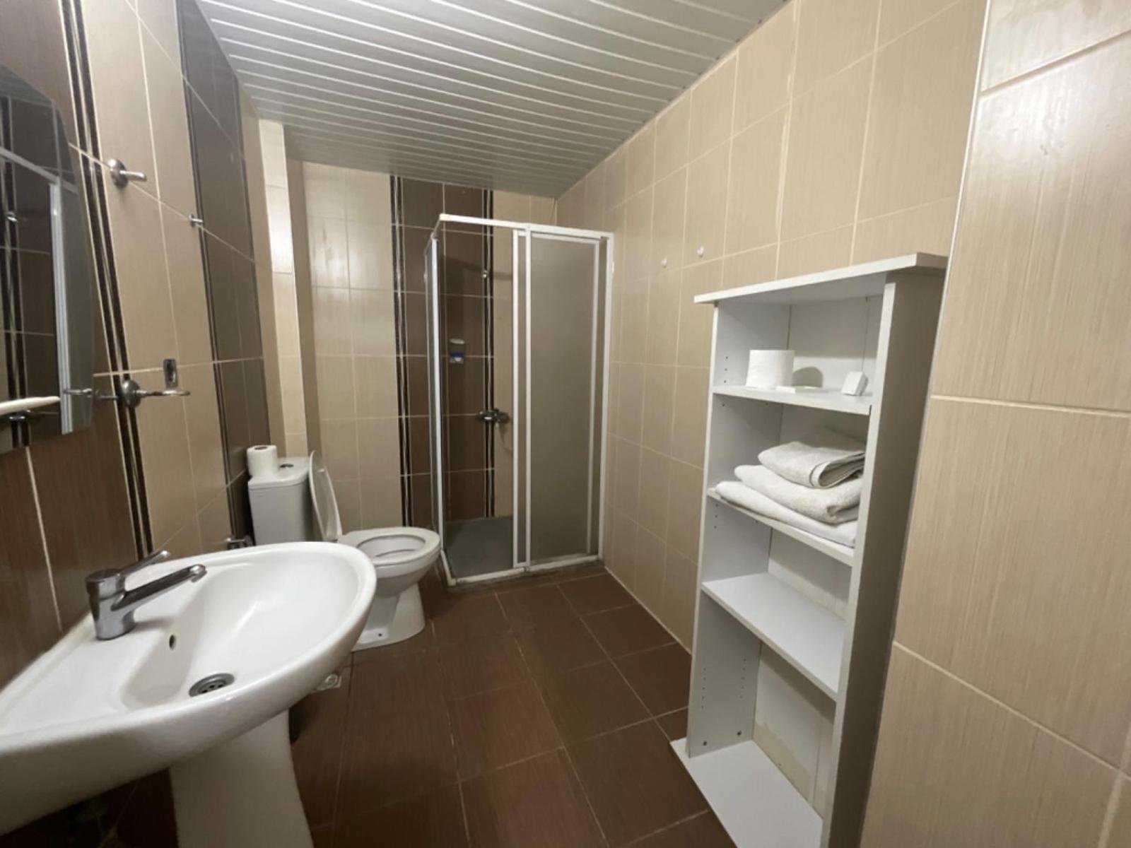 Khan'S B&B Hotel Анталия Екстериор снимка