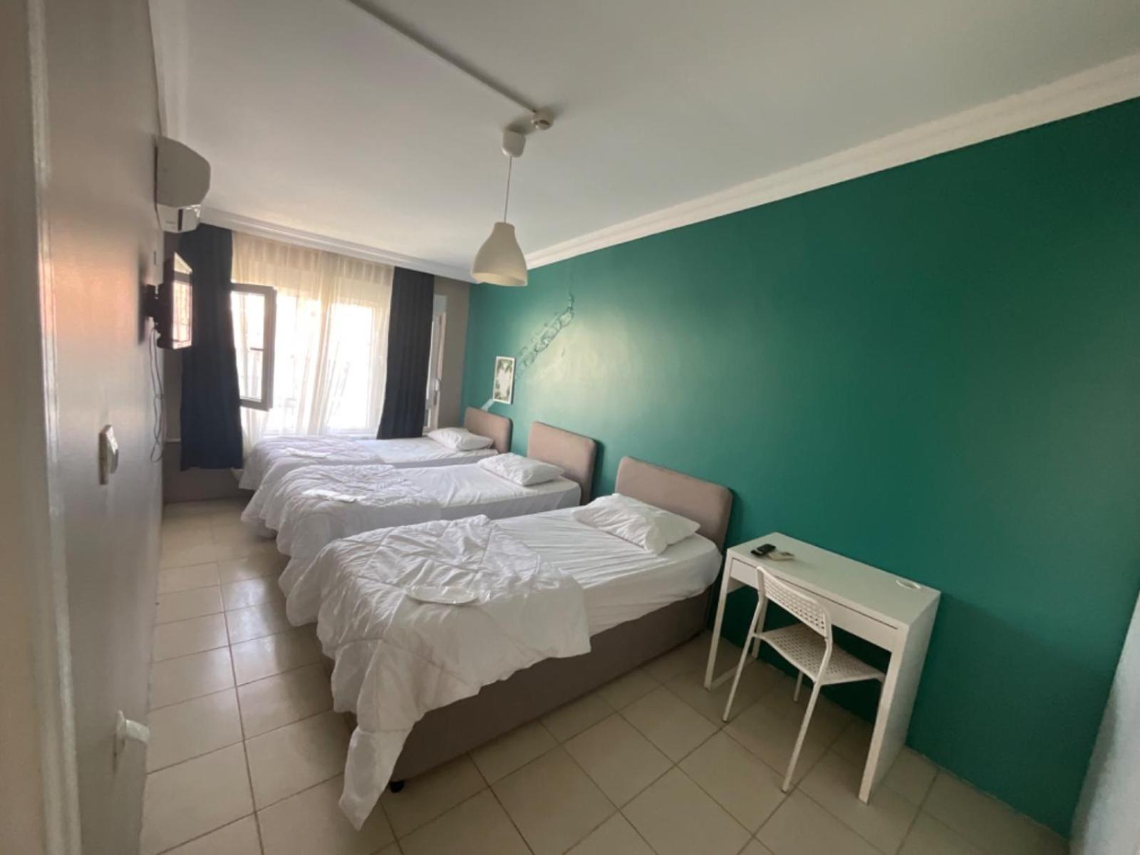 Khan'S B&B Hotel Анталия Екстериор снимка