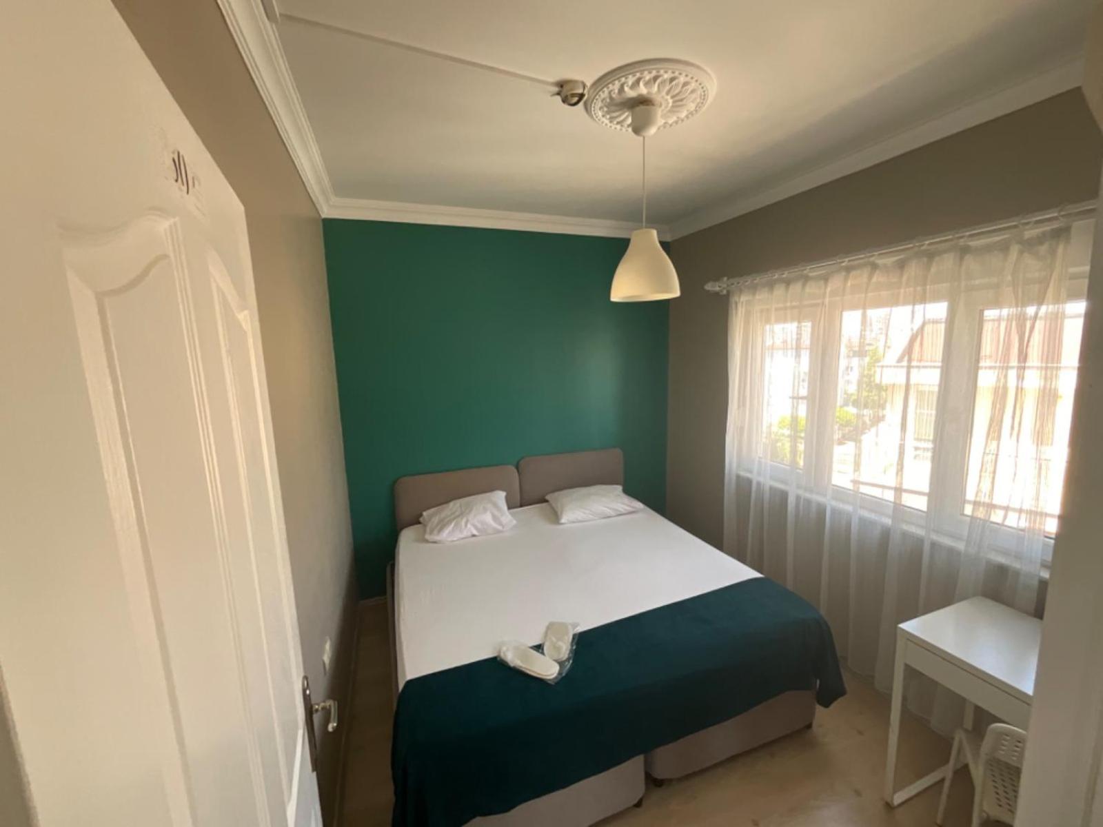 Khan'S B&B Hotel Анталия Екстериор снимка