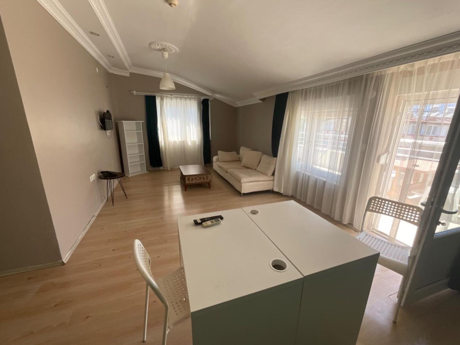 Khan'S B&B Hotel Анталия Екстериор снимка