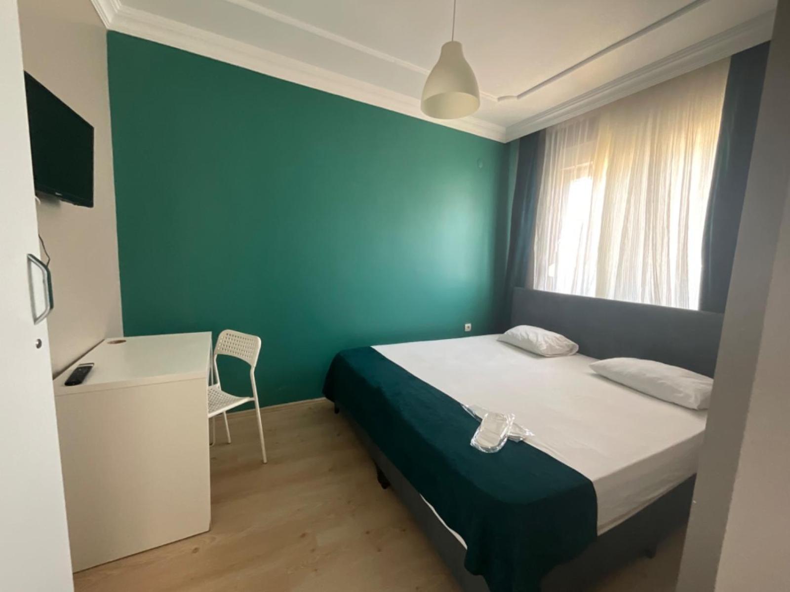 Khan'S B&B Hotel Анталия Екстериор снимка