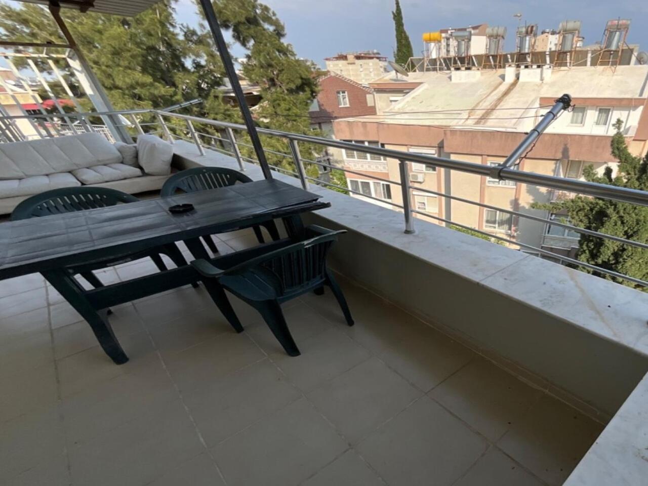 Khan'S B&B Hotel Анталия Екстериор снимка