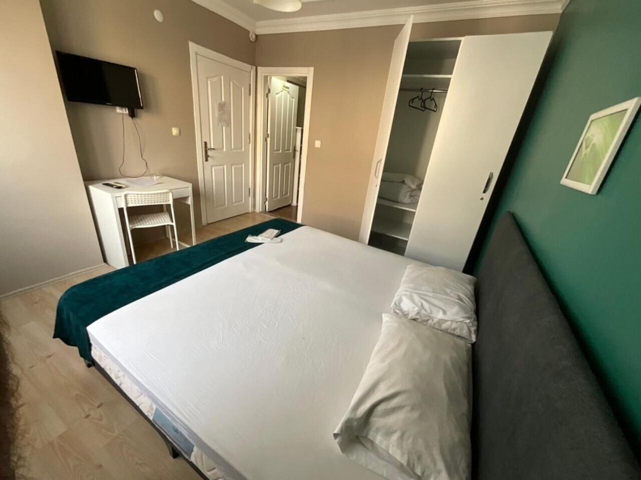 Khan'S B&B Hotel Анталия Екстериор снимка